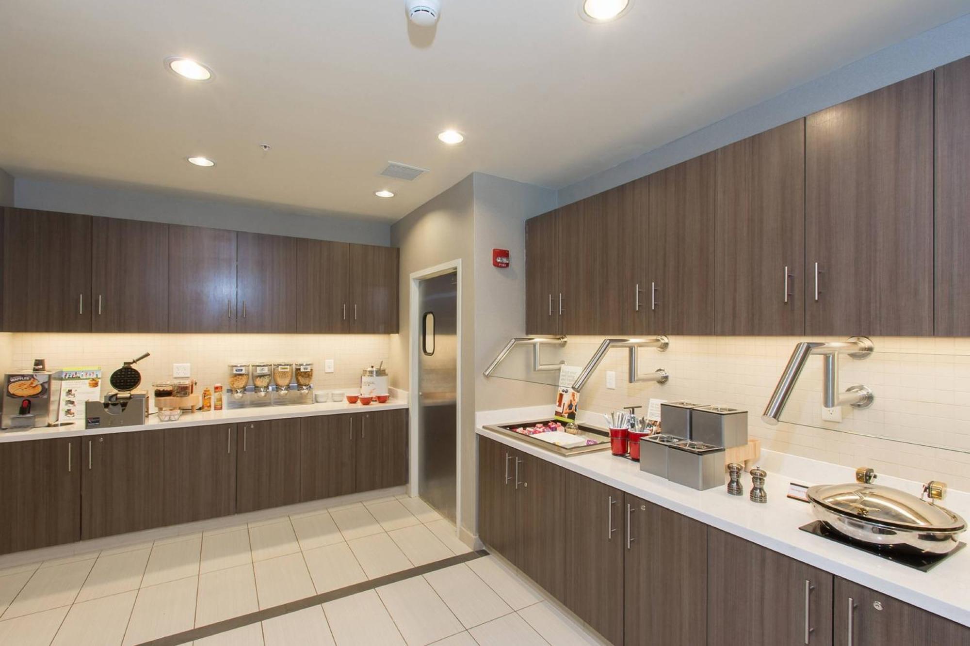 Residence Inn By Marriott Columbus Polaris Exteriér fotografie
