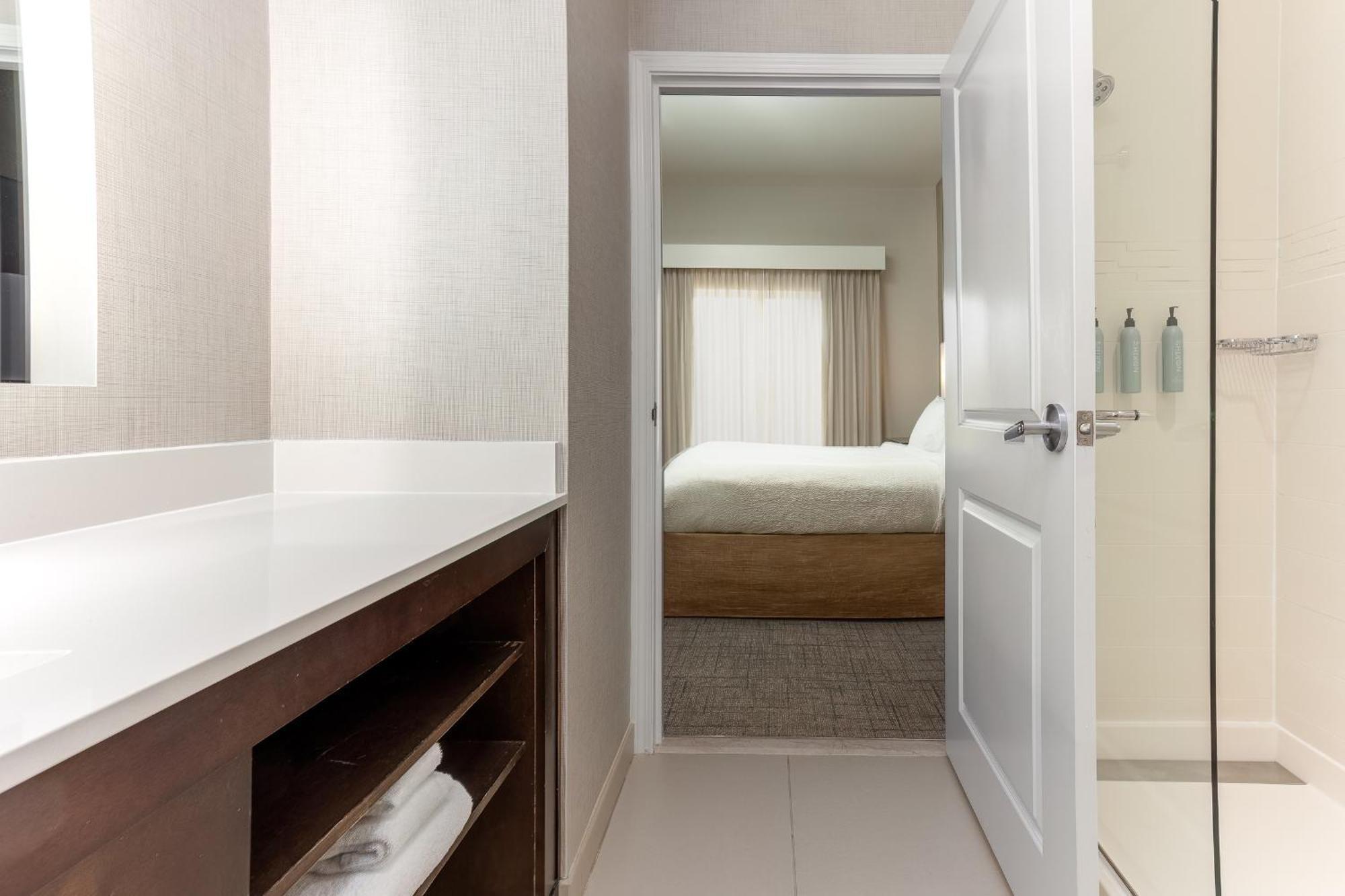 Residence Inn By Marriott Columbus Polaris Exteriér fotografie