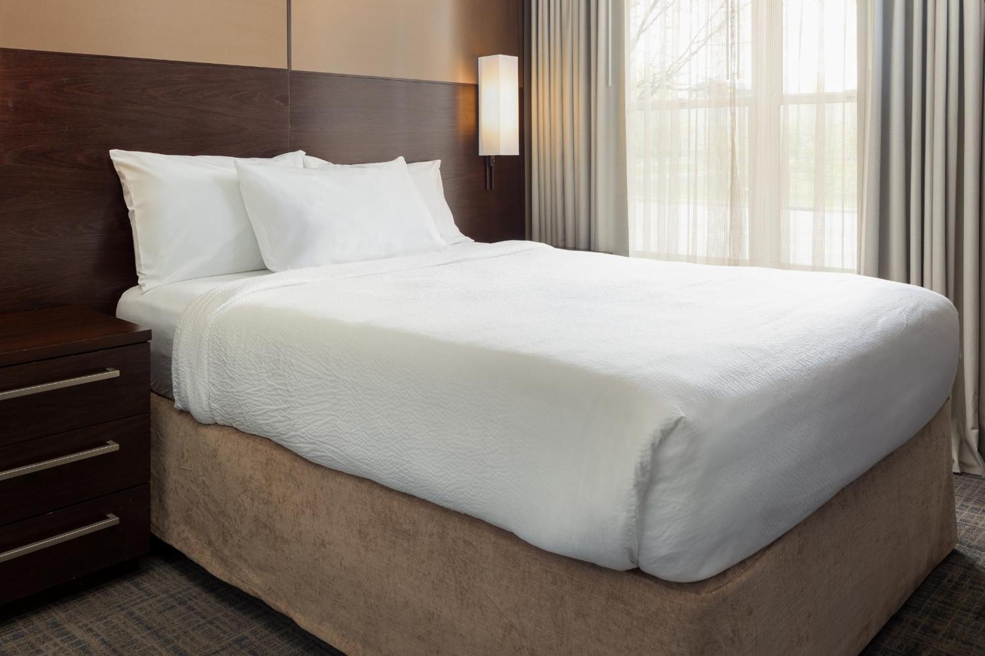 Residence Inn By Marriott Columbus Polaris Exteriér fotografie